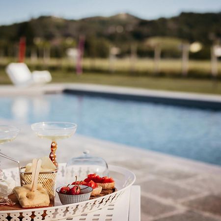 Villa Adelaide Relais & Wine Calamandrana Esterno foto